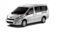 Peugeot Expert в лизинг